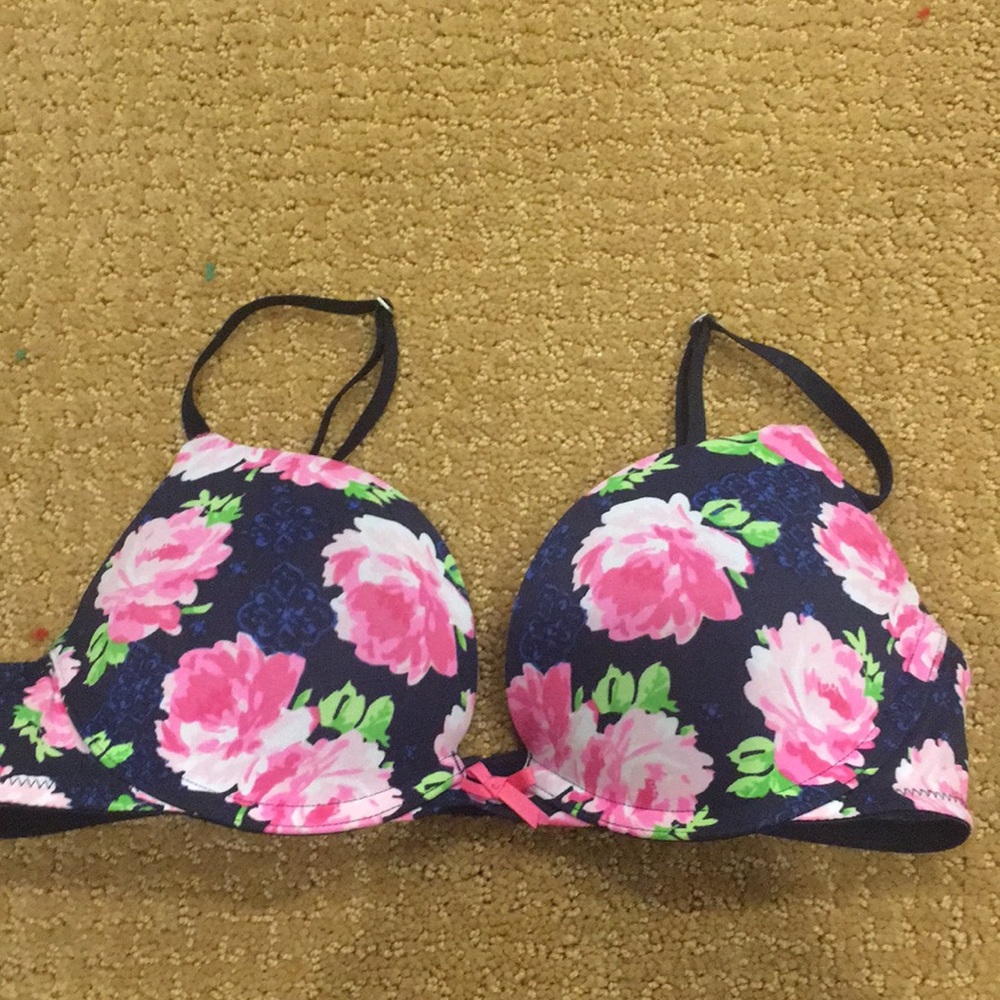 Gilly Hicks bra